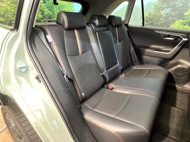 RAV4 4WD