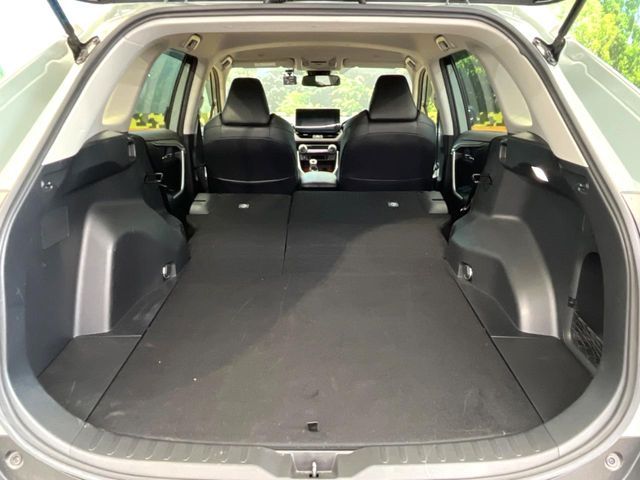 RAV4 4WD
