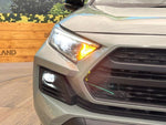 RAV4 4WD