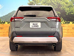 RAV4 4WD