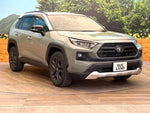 RAV4 4WD