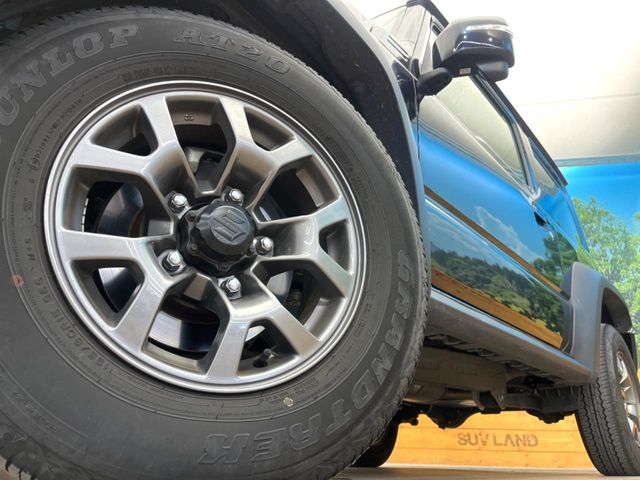 JIMNY SIERRA