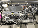 HARRIER HYBRID