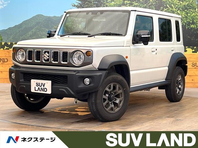 JIMNY NOMADE