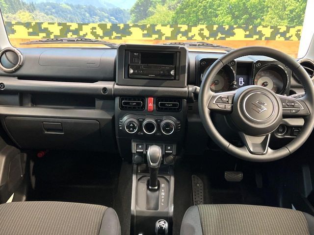 JIMNY NOMADE
