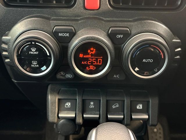 JIMNY NOMADE