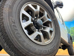 JIMNY NOMADE