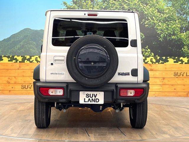 JIMNY NOMADE