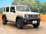 JIMNY NOMADE