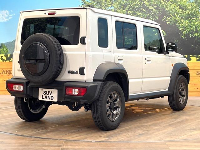 JIMNY NOMADE