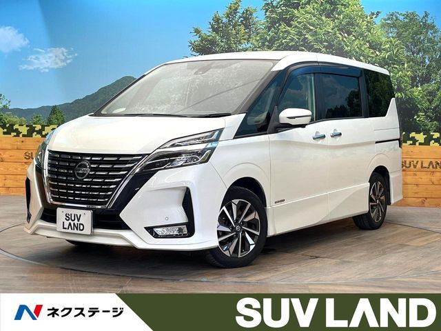 SERENA  S-HYBRID