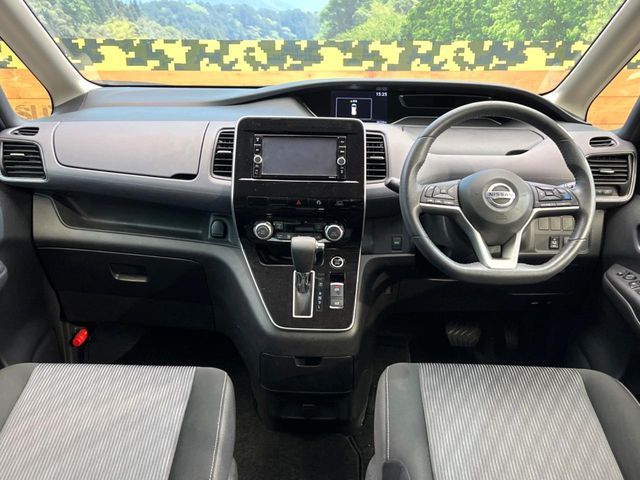 SERENA  S-HYBRID
