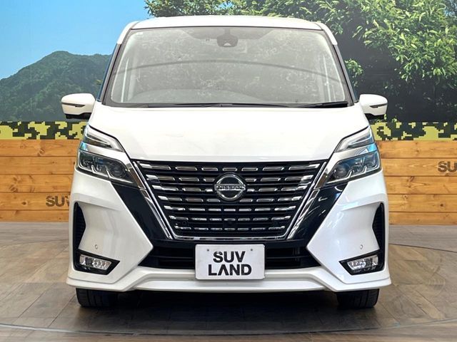SERENA  S-HYBRID