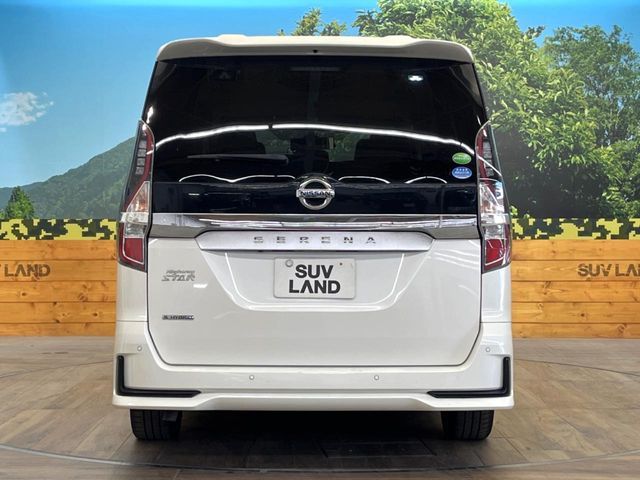 SERENA  S-HYBRID