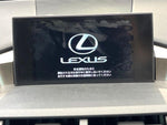 LEXUS NX300h