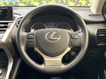 LEXUS NX300h