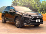 LEXUS NX300h