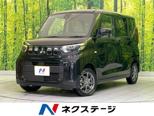 eK SPACE 4WD