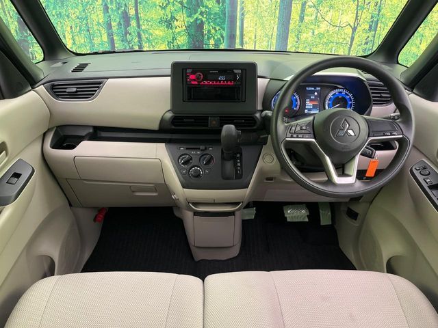 eK SPACE 4WD