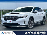 LEVORG LAYBACK