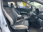 LEVORG LAYBACK