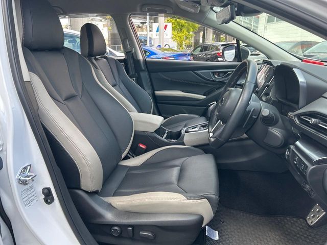 LEVORG LAYBACK