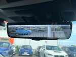 LEVORG LAYBACK