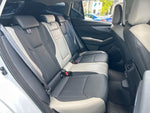 LEVORG LAYBACK