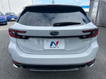 LEVORG LAYBACK