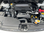 LEVORG LAYBACK
