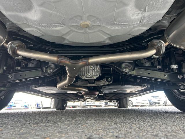 LEVORG LAYBACK