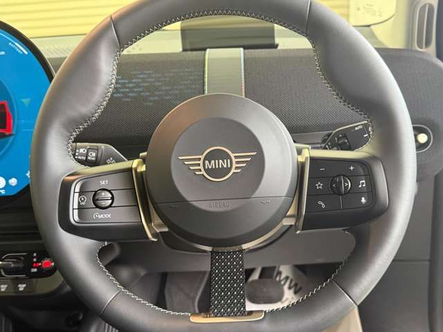 MINI ACEMAN