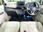 eK WAGON