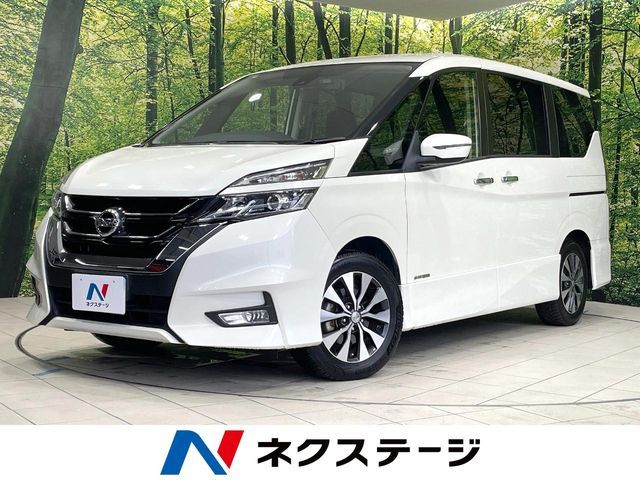 SERENA  S-HYBRID