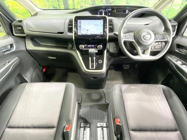 SERENA  S-HYBRID