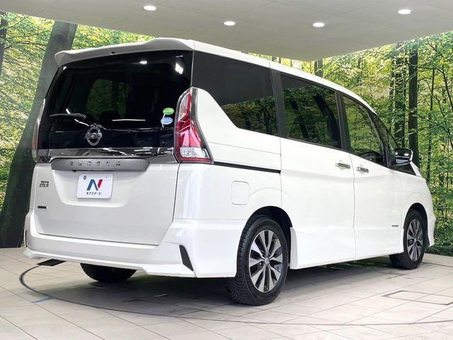 SERENA  S-HYBRID
