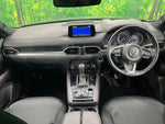CX-8 4WD