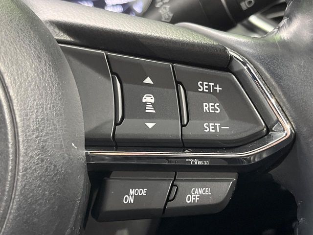 CX-8 4WD