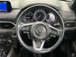 CX-8 4WD