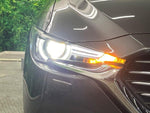 CX-8 4WD