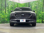 CX-8 4WD