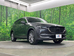 CX-8 4WD