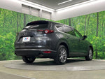 CX-8 4WD