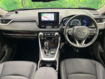 RAV4 HYBRID 4WD