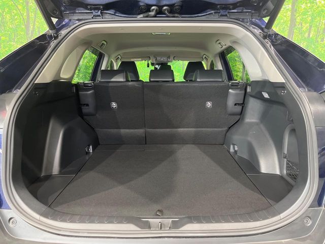 RAV4 HYBRID 4WD