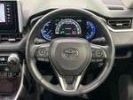 RAV4 HYBRID 4WD