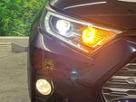 RAV4 HYBRID 4WD