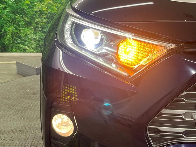 RAV4 HYBRID 4WD