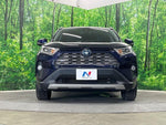 RAV4 HYBRID 4WD