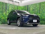 RAV4 HYBRID 4WD